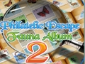 Gra Filatelistyczna ucieczka Fauna Album 2  w Internecie