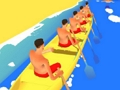 Gra Sprint kajakowy  w Internecie