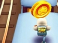 Gra Subway Surfers ul. Petersburg  w Internecie