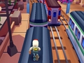 Gra Subway Surfers Hawana  w Internecie