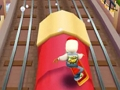 Gra Subway Surfers Londyn  w Internecie