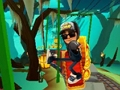 Gra Subway Surfers Nowy Orlean  w Internecie