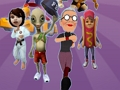 Gra Zły Gran Run Gran  w Internecie