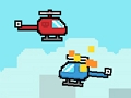 Gra Helifight w Internecie