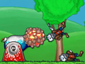 Gra Zombie Launcher 2  w Internecie