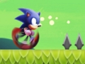 Gra Sonic Runners Adventure w Internecie