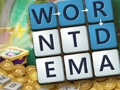 Gra Microsoft Wordament w Internecie
