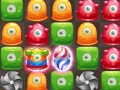 Gra Saga z galaretką  w Internecie