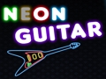 Gra Neonowa gitara  w Internecie