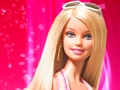 Gra Kolorowanka Barbie  w Internecie