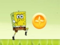 Gra Spongebob Skocz przygoda  w Internecie