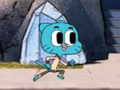 Gra Przygoda z Gumball Jump  w Internecie