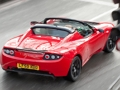 Gra Układanka Tesla Roadster  w Internecie