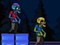 Gra Głupi zombie  w Internecie