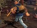Gra Ekstremalne przetrwanie zombie  w Internecie