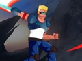 Gra Supercyborg Rambo  w Internecie