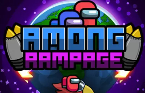 Gra Wśród Rampage  w Internecie