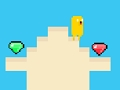 Gra Pixel Time Adventure lato!  w Internecie
