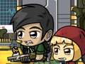 Gra Misja Zombie 2  w Internecie
