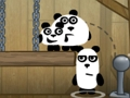 Gra 3 Pandy HTML5  w Internecie