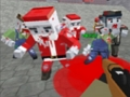 Gra Pixel Wars Apokalipsa Zombie  w Internecie