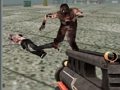 Gra Przetrwanie zombie zamaskowanych sił  w Internecie