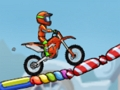 Gra Moto X3M 4 Zima  w Internecie