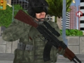 Gra Strzelanka Sniper Master City Hunter  w Internecie