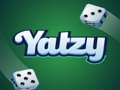 Gra Yahtzee  w Internecie