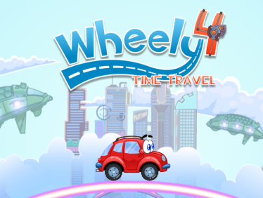 Gra Wheely 4 w Internecie