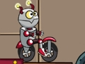 Gra Roboty idą 1  w Internecie
