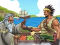Gra Arabian Nights Sindbad Żeglarz  w Internecie