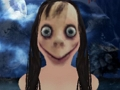 Gra Wyspa Momo  w Internecie