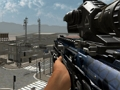 Gra Snajper Warzone  w Internecie