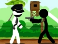 Gra Stickman maverick: zabójca złych chłopców  w Internecie