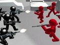 Gra Symulator bitwy licznika Stickman  w Internecie