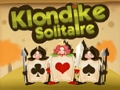 Gra Klondike Solitaire w Internecie