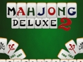 Gra Mahjong Deluxe 2 w Internecie