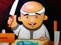 Gra Bar sushi w Internecie