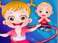 Gra Przedszkole dla dzieci Hazel  w Internecie