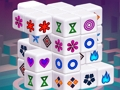 Gra Mahjongg Wymiary 900 sekund  w Internecie
