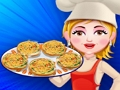 Gra Bruschetta w Internecie