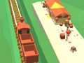Gra Off the Rails 3D w Internecie