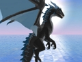 Gra Symulator smoka 3D  w Internecie