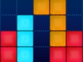Gra Upadek blokuje grę Tetris  w Internecie