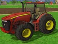 Gra Prawdziwy symulator ciągnika: ciągnik o dużej wytrzymałości  w Internecie