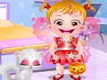Gra Dziecko Hazel Halloween Party  w Internecie