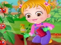 Gra Czas na ogrodnictwo dla dzieci Hazel  w Internecie