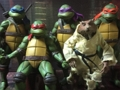 Gra Kolekcja puzzli Ninja Turtles Ninja  w Internecie
