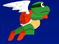 Gra Flappy Żółw  w Internecie